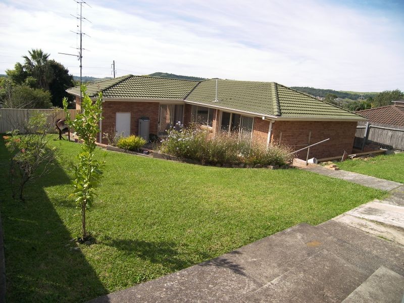 3 Murray Close, Albion Park NSW 2527