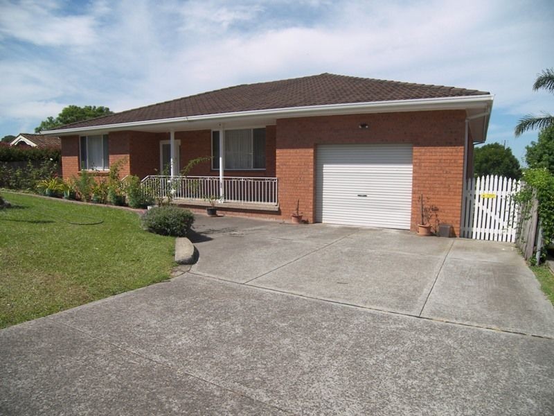 75 Hillside Drive, Albion Park NSW 2527
