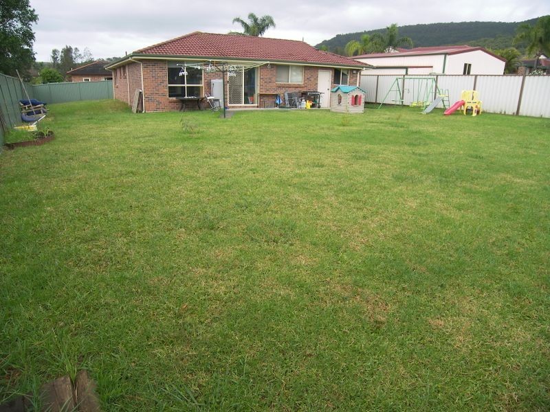36 Daintree Drive, Albion Park NSW 2527