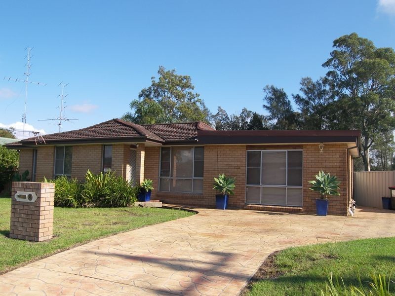 74 Brigadoon Circuit, Oak Flats NSW 2529