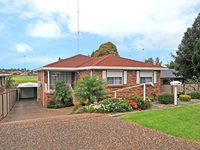 101 Ocean Beach Drive, Shellharbour NSW 2529