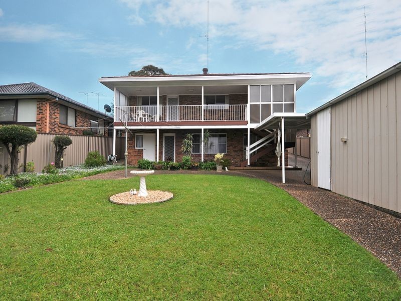 101 Ocean Beach Drive, Shellharbour NSW 2529
