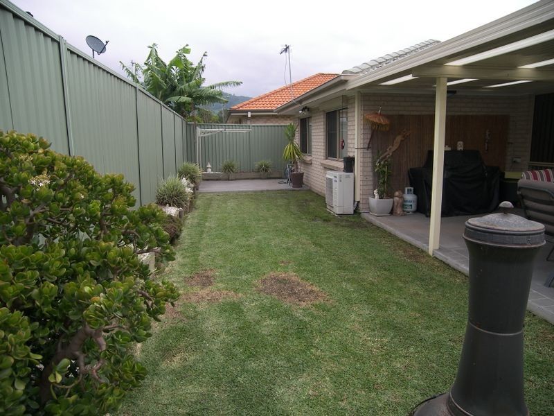 11 Ellenbrook Way, Albion Park NSW 2527