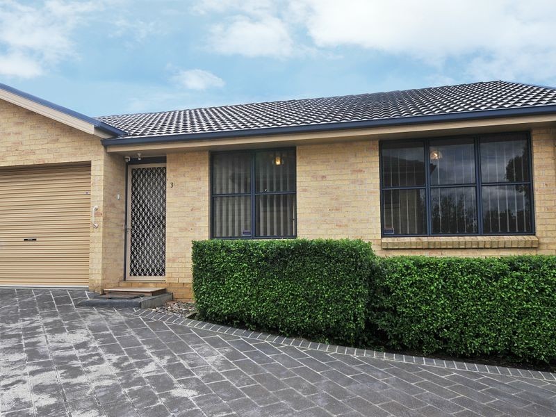 3/2-4 Brunderee Road, Flinders NSW 2529