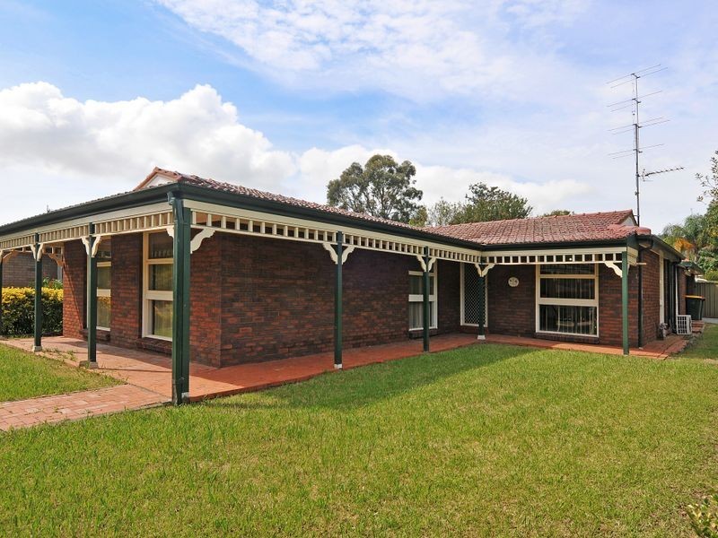 59 Oak Street, Albion Park Rail NSW 2527