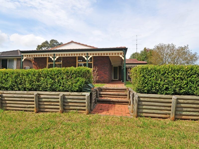 59 Oak Street, Albion Park Rail NSW 2527