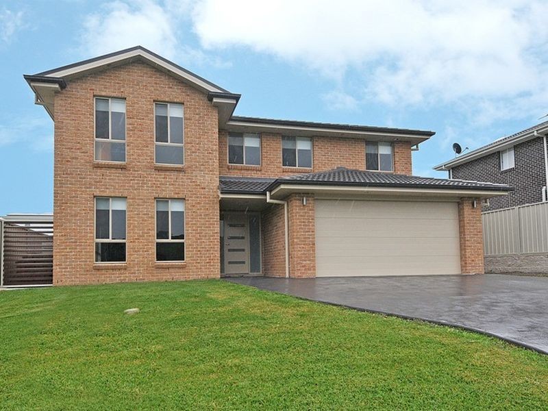 3 St Andrews Parkway, Shell Cove NSW 2529