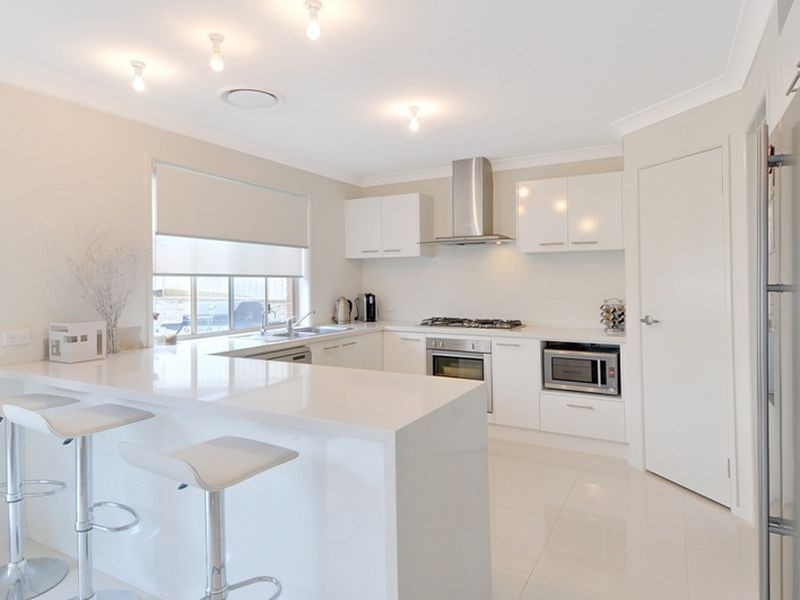3 St Andrews Parkway, Shell Cove NSW 2529