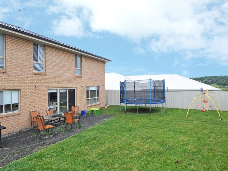 3 St Andrews Parkway, Shell Cove NSW 2529