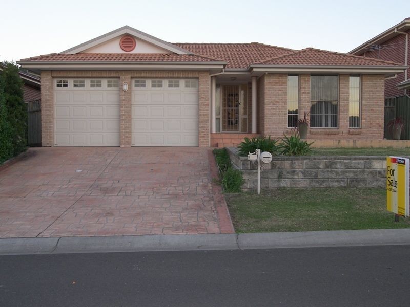9 Kalgan Way, Albion Park NSW 2527