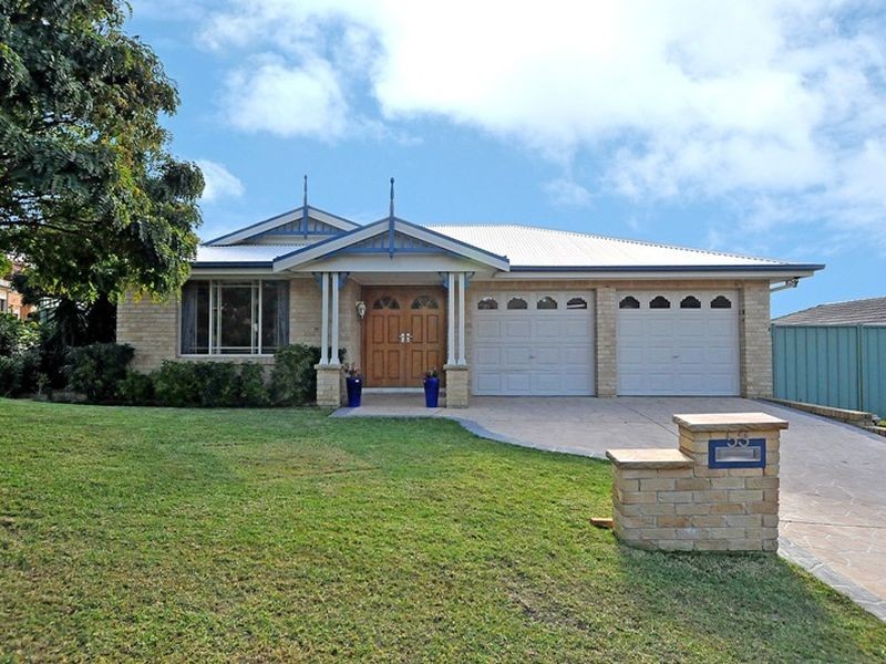 53 Esperance Drive, Albion Park NSW 2527