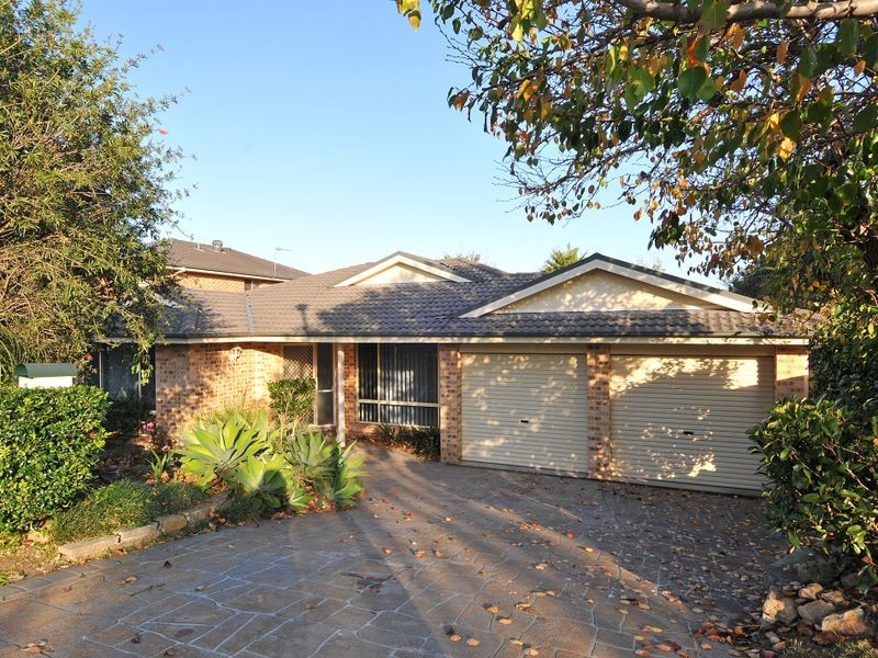 3 Hartfield Avenue, Horsley NSW 2530