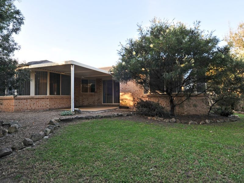 3 Hartfield Avenue, Horsley NSW 2530