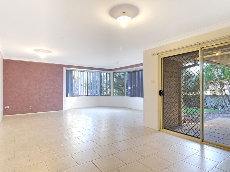 3 Hartfield Avenue, Horsley NSW 2530