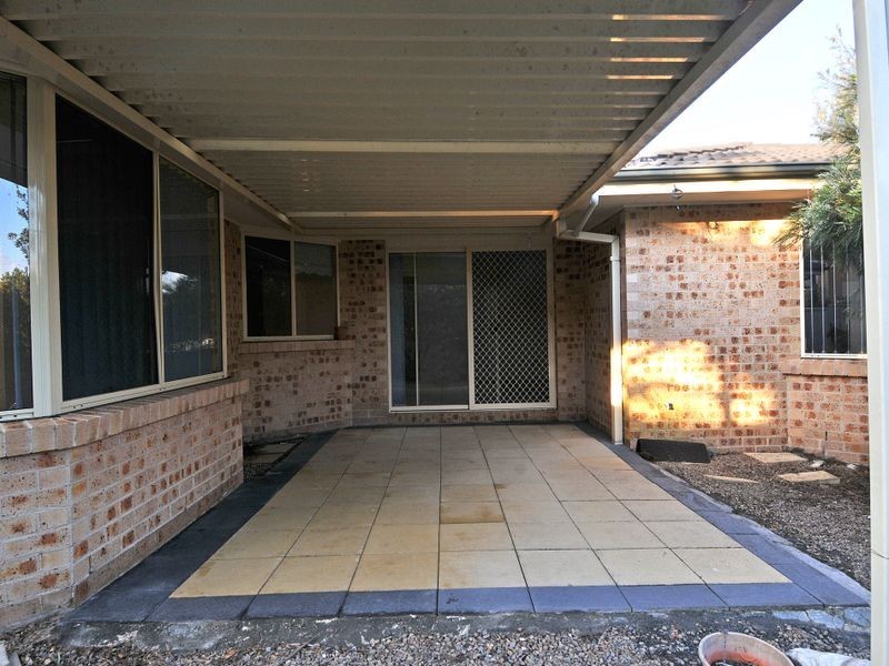 3 Hartfield Avenue, Horsley NSW 2530