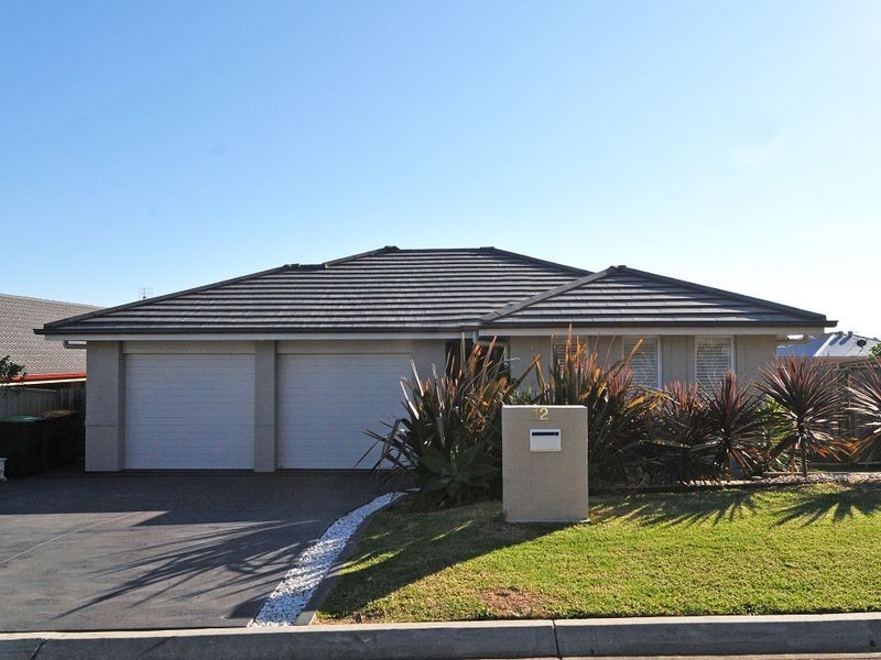 12 Bruny Place, Shell Cove NSW 2529