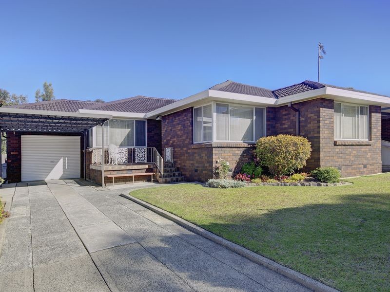 13 Kauri Street, Albion Park Rail NSW 2527