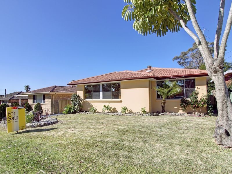 27 Ash Avenue, Albion Park Rail NSW 2527
