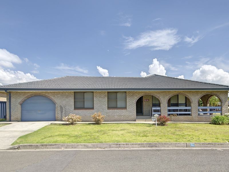 12 Elm Street, Albion Park Rail NSW 2527