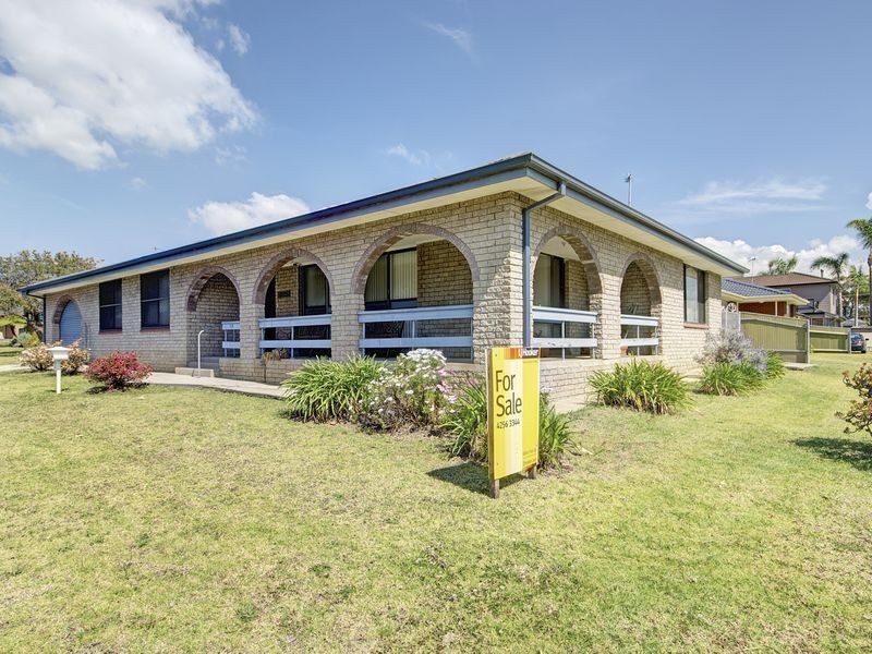 12 Elm Street, Albion Park Rail NSW 2527