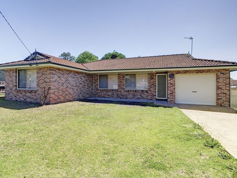 234 Tongarra Road, Albion Park NSW 2527