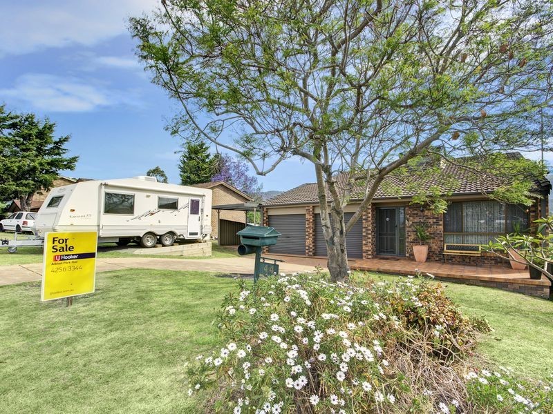 44 Crest Road, Albion Park NSW 2527