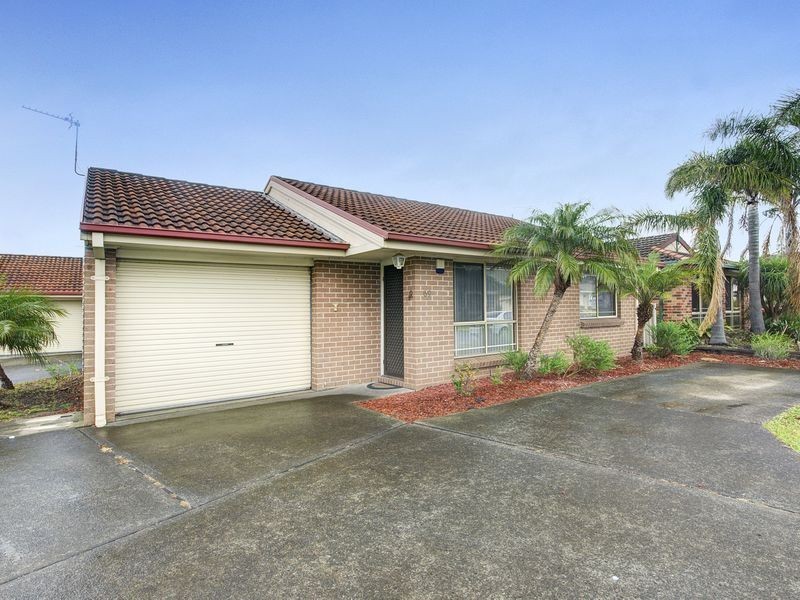 1/69 Jarrah Way, Albion Park Rail NSW 2527