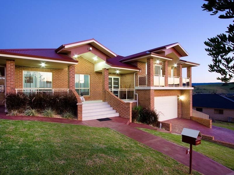 7 Fischer Road, Flinders NSW 2529