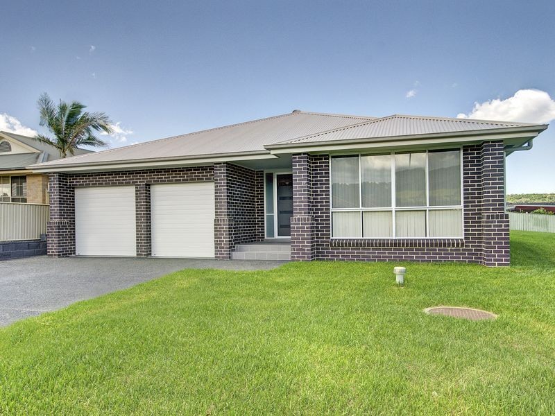 15 Tomlin Street, Albion Park NSW 2527