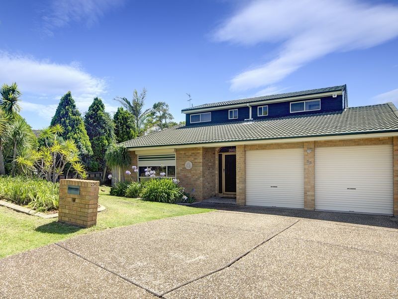 33 Ringtail Circuit, Blackbutt NSW 2529