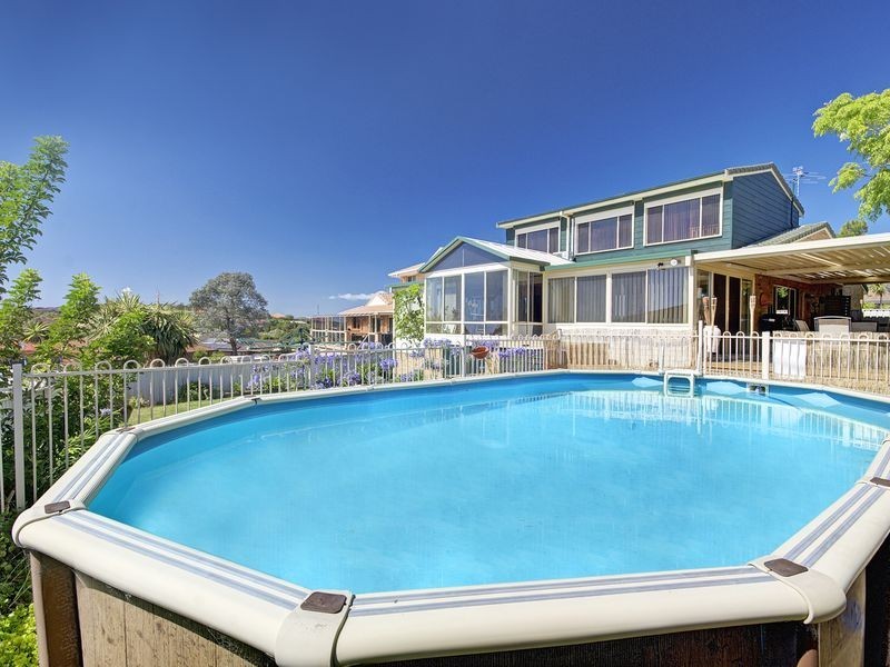 33 Ringtail Circuit, Blackbutt NSW 2529