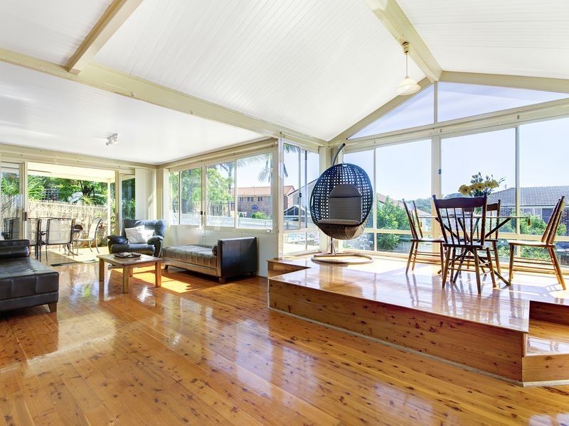 33 Ringtail Circuit, Blackbutt NSW 2529