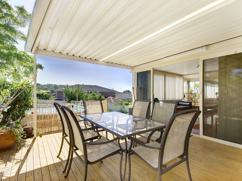 33 Ringtail Circuit, Blackbutt NSW 2529