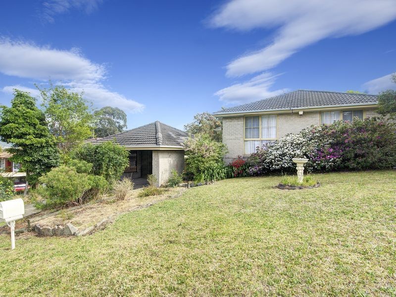 30 Emerson Road, Dapto NSW 2530