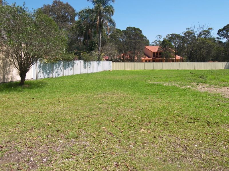 LOT 8 (50) Station Road, Albion Park Rail NSW 2527