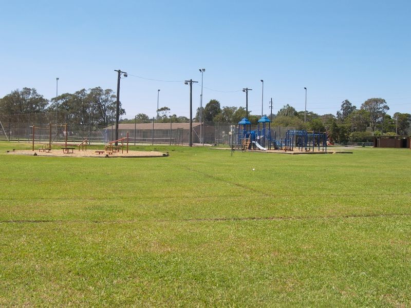LOT 8 (50) Station Road, Albion Park Rail NSW 2527
