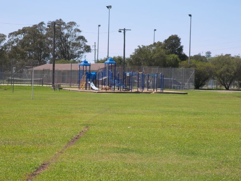 LOT 8 (50) Station Road, Albion Park Rail NSW 2527
