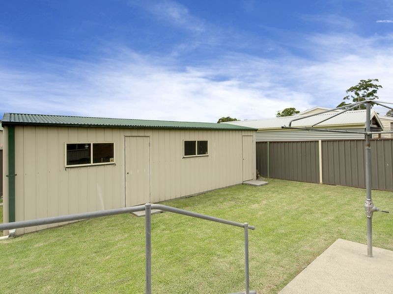 41 Poplar Avenue, Albion Park Rail NSW 2527