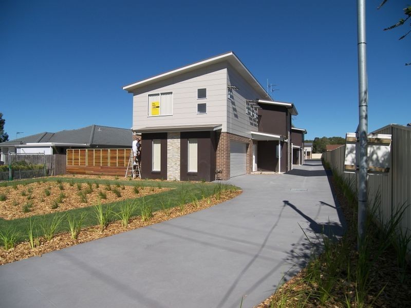 1/187 Tongarra Road, Albion Park NSW 2527