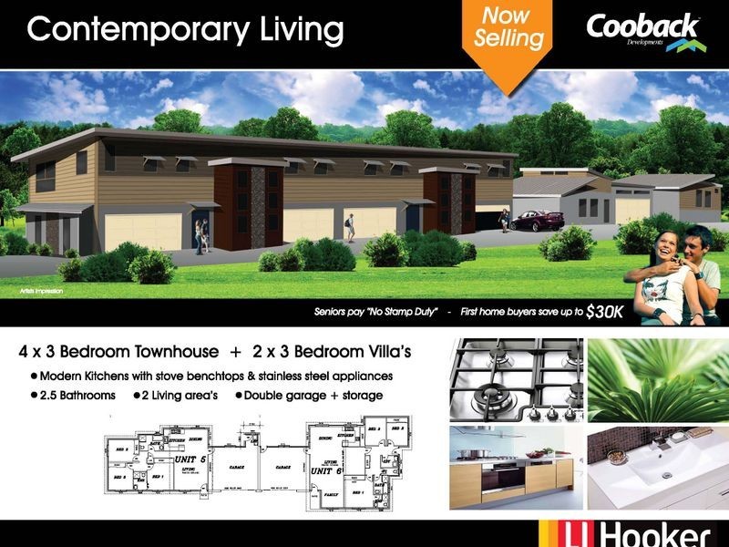 6/187 Tongarra Road, Albion Park NSW 2527