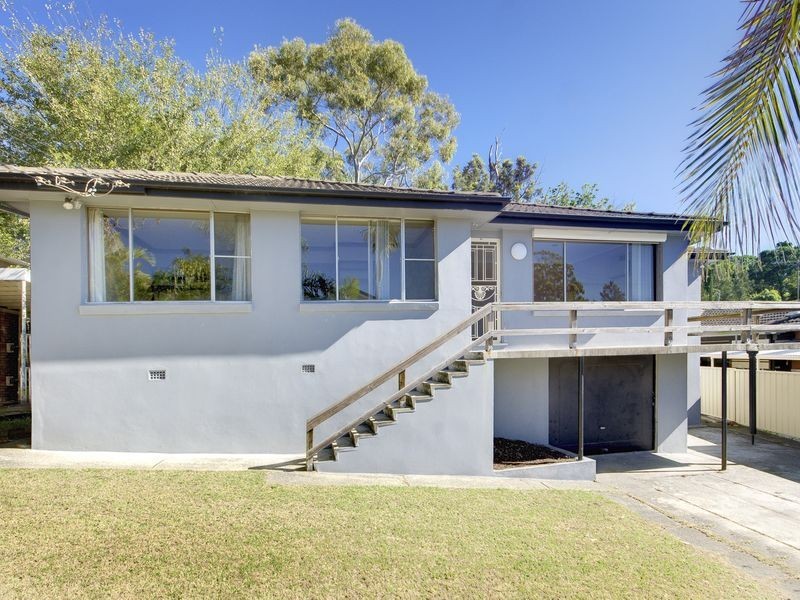 4 Herne Street, Figtree NSW 2525