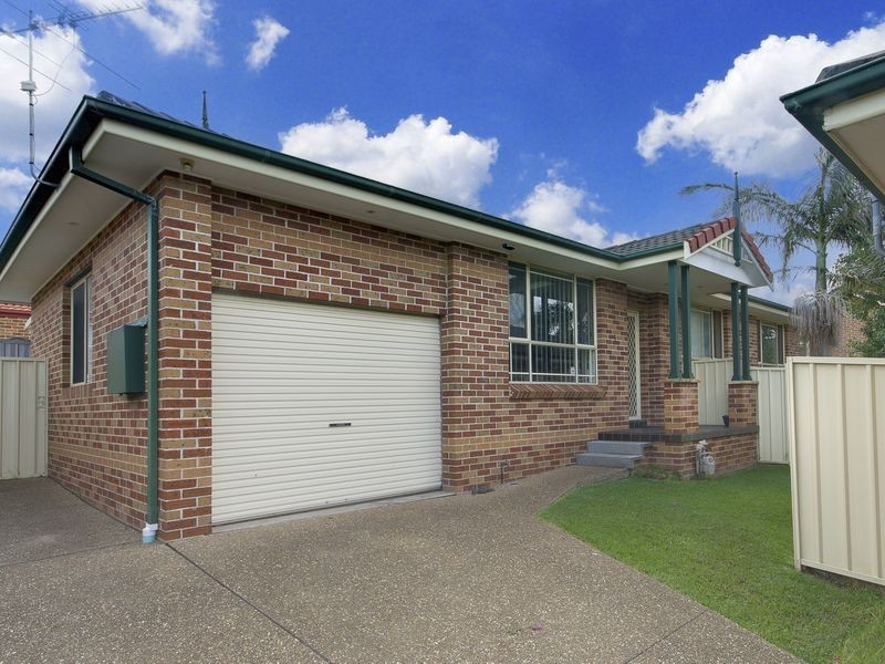 3/72-74 Daintree Drive, Albion Park NSW 2527