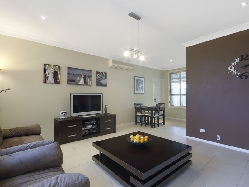 3/72-74 Daintree Drive, Albion Park NSW 2527