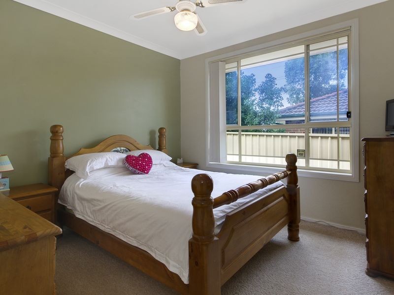 3/72-74 Daintree Drive, Albion Park NSW 2527
