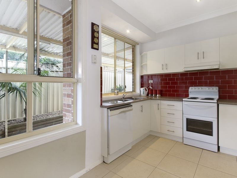 3/72-74 Daintree Drive, Albion Park NSW 2527