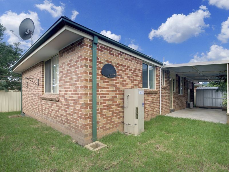 3/72-74 Daintree Drive, Albion Park NSW 2527
