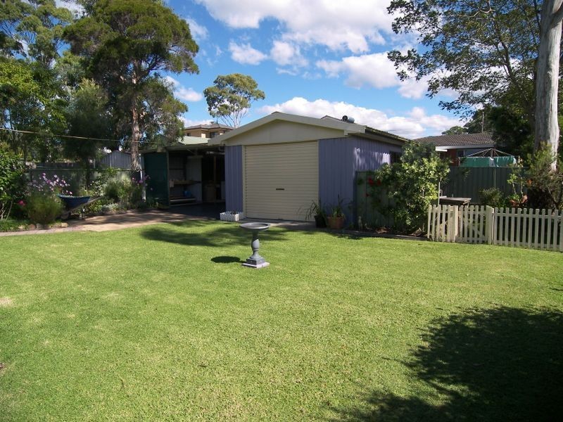14 Rose Avenue, Albion Park Rail NSW 2527