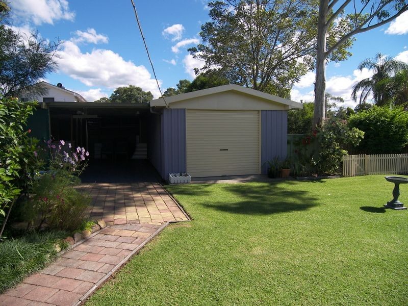 14 Rose Avenue, Albion Park Rail NSW 2527