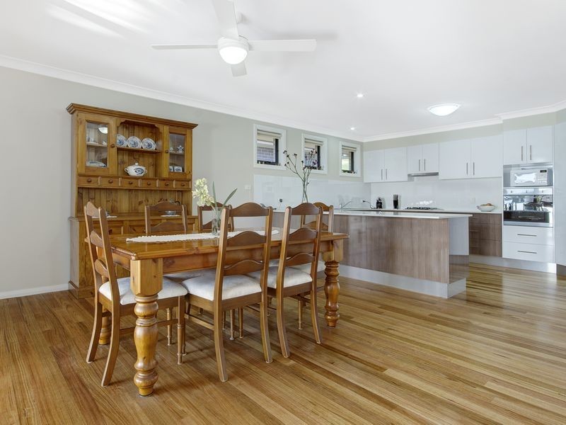 129 Daintree Drive, Albion Park NSW 2527