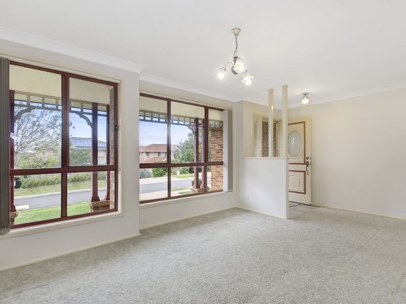 36 The Circuit, Shellharbour NSW 2529